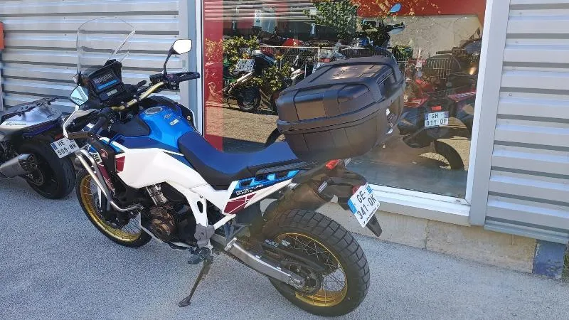 CRF 1100 L AFRICA TWIN  ADVENTURE SPORTS DCT