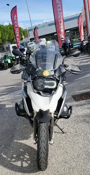 R 1200 GS