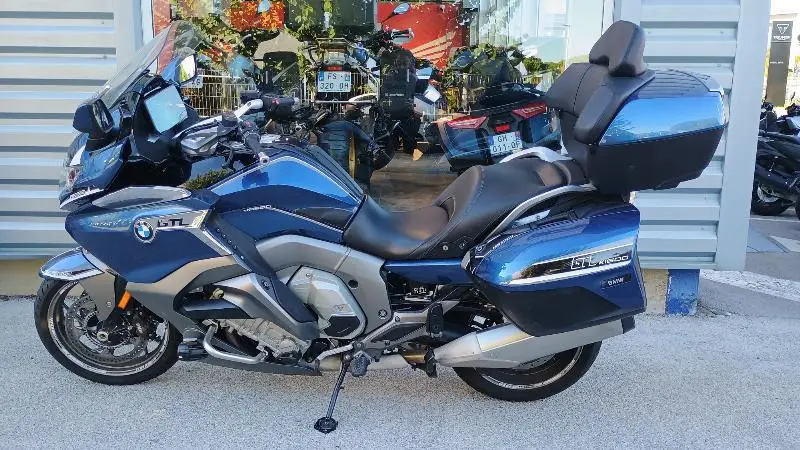 K 1600 GTL