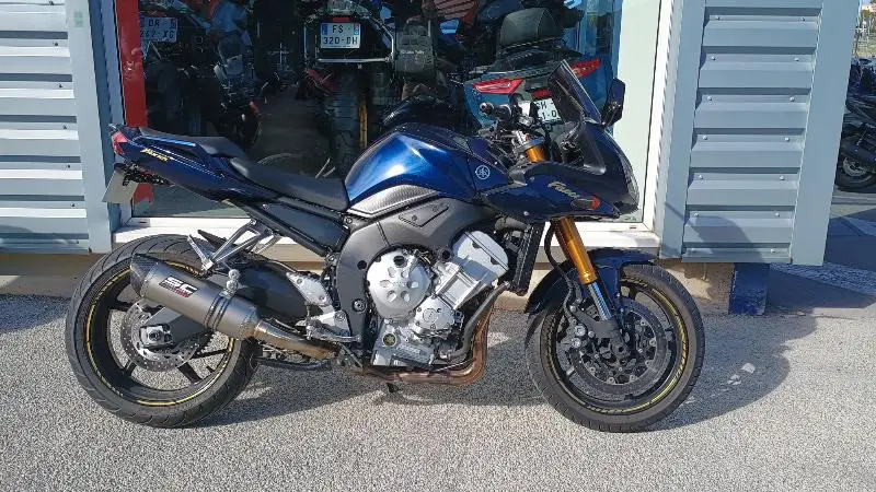 FZ1 2006