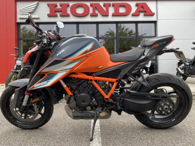 1290 superduke