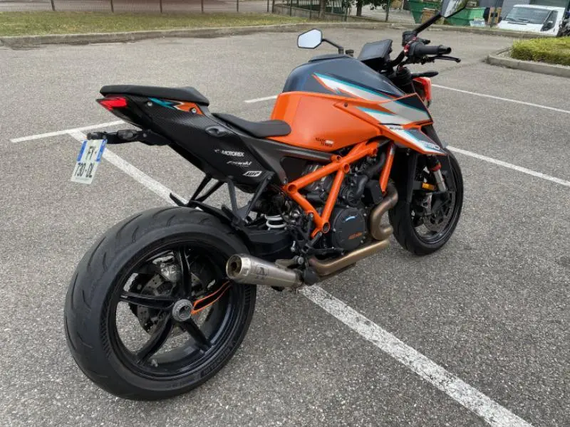 1290 superduke