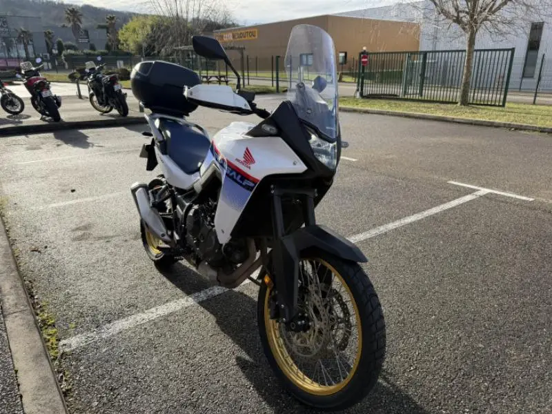 XL 750 TRANSALP