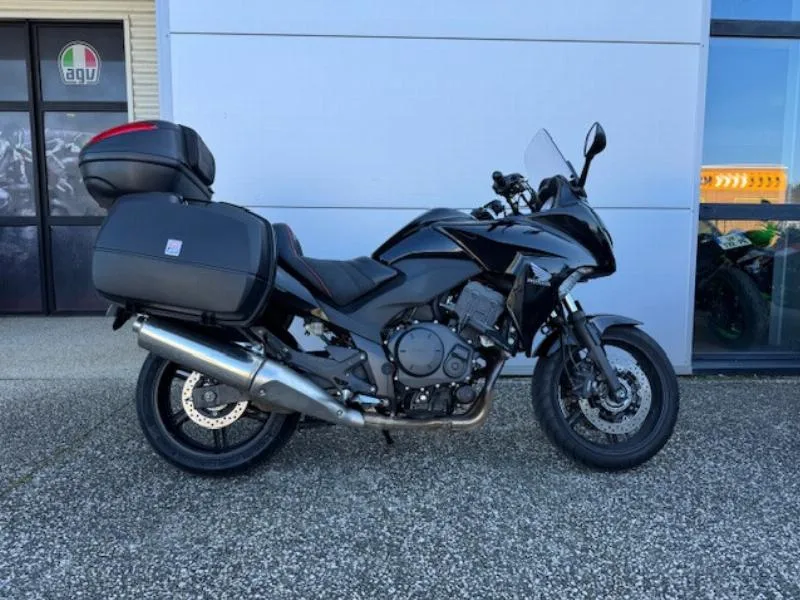CBF 1000 FA