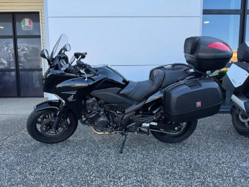 CBF 1000 FA