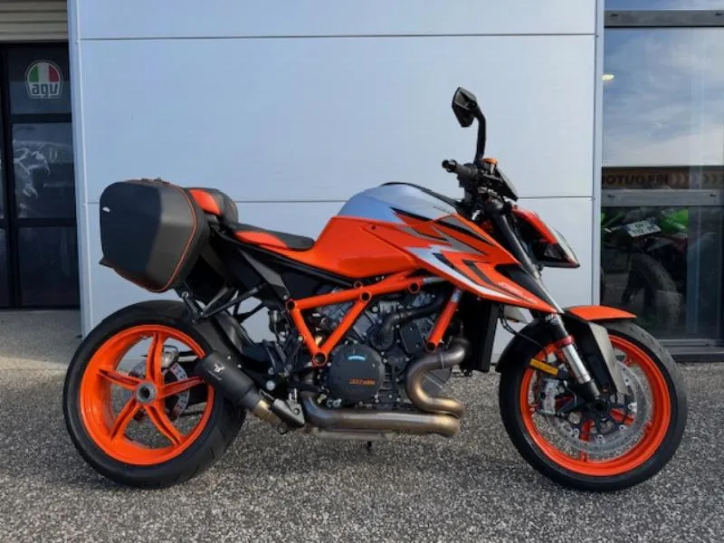 1290 SUPER DUKE R