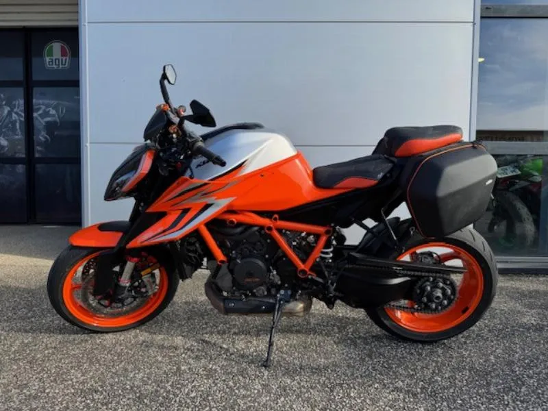 1290 SUPER DUKE R