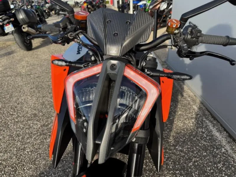 1290 SUPER DUKE R