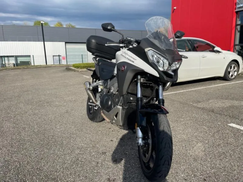 CROSSRUNNER 800