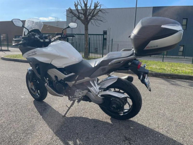 CROSSRUNNER 800