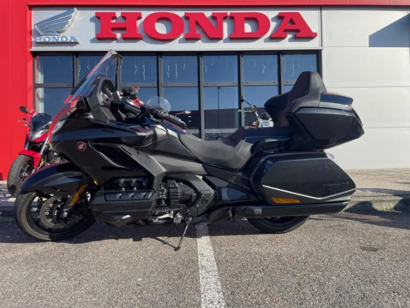 GL1800 GOLDWING