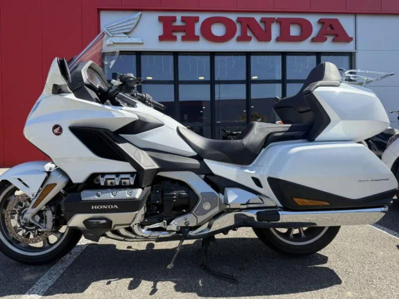 GL1800 GOLDWING 2018