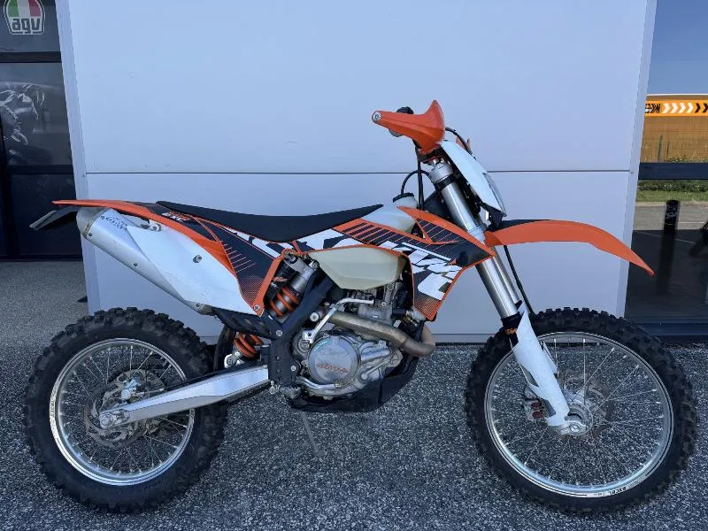 500 EXCF