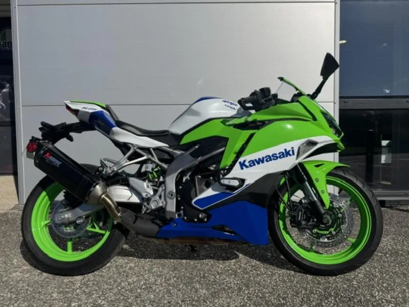 NINJA 400