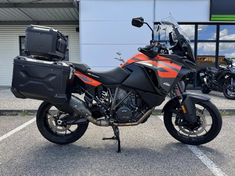 1290 SUPER ADVENTURE S