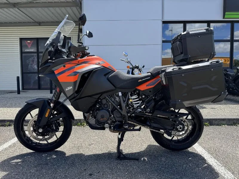 1290 SUPER ADVENTURE S