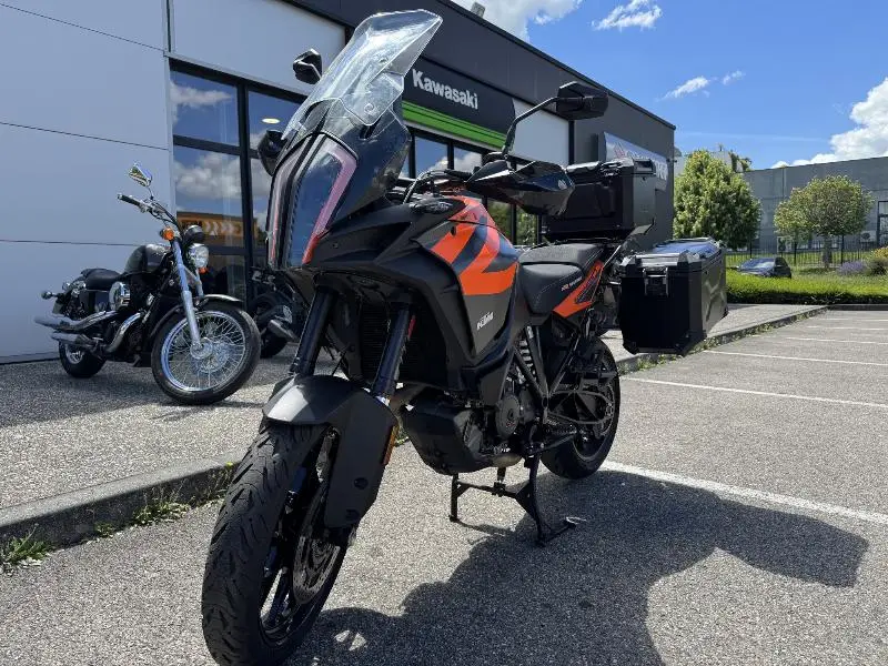 1290 SUPER ADVENTURE S