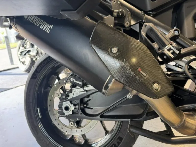 1290 SUPER ADVENTURE S