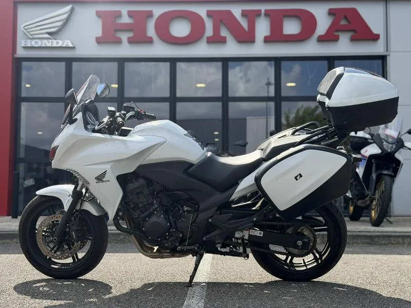 CBF 1000 FA