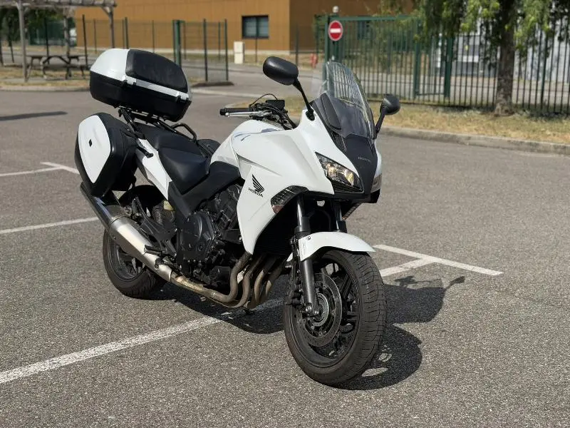 CBF 1000 FA