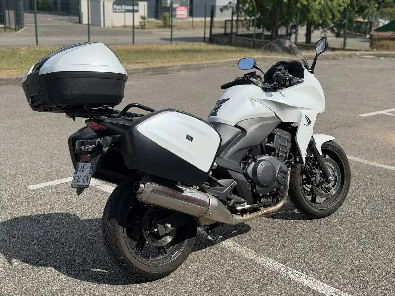 CBF 1000 FA