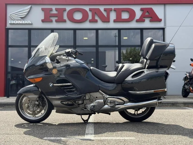K1200GT