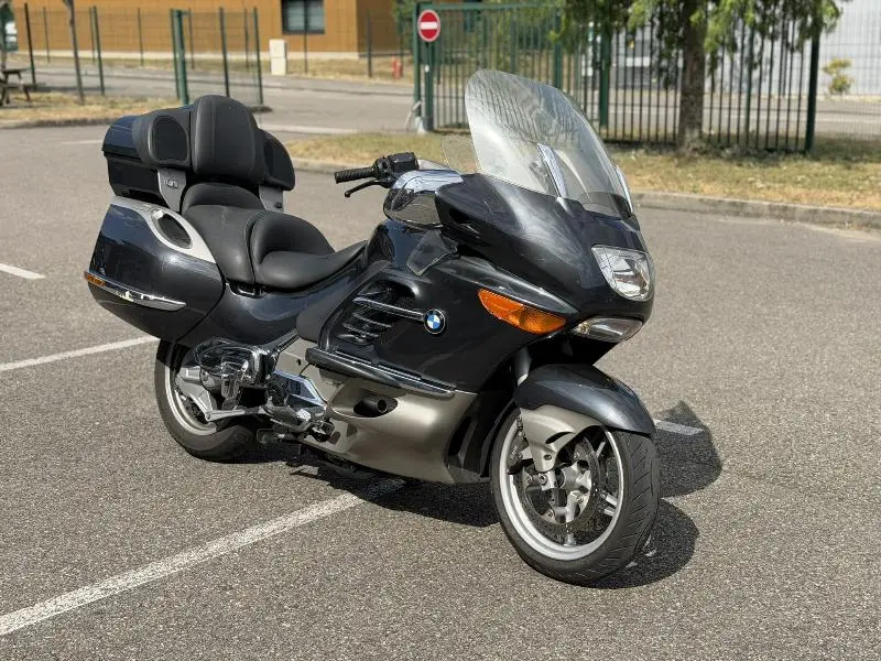 K1200GT