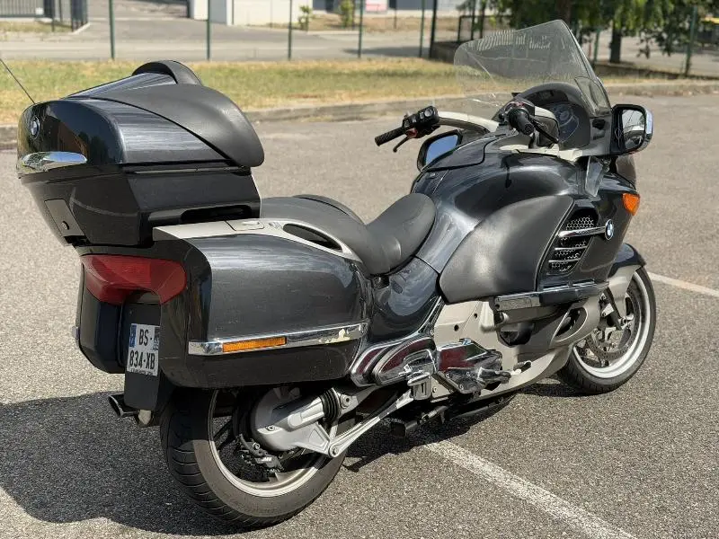 K1200GT