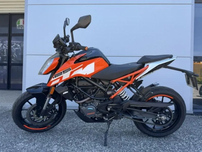 125 DUKE