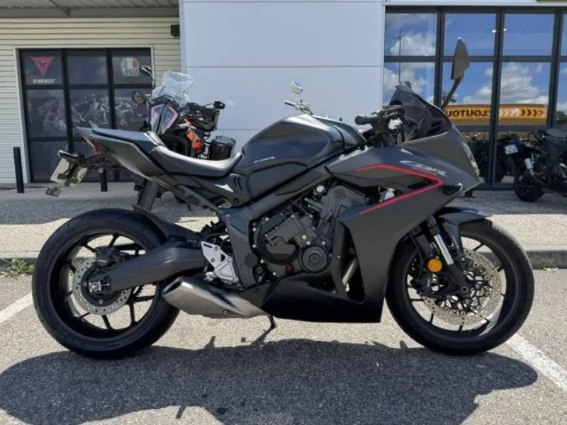 CBR 650 R ECLUTCH 2024