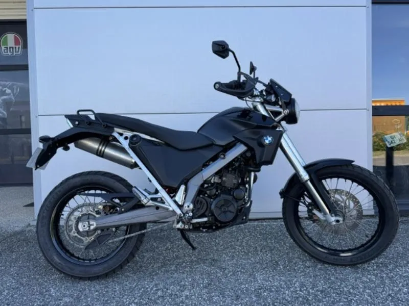 G 650 GS