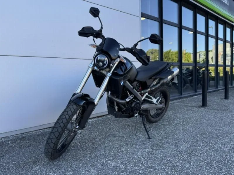 G 650 GS
