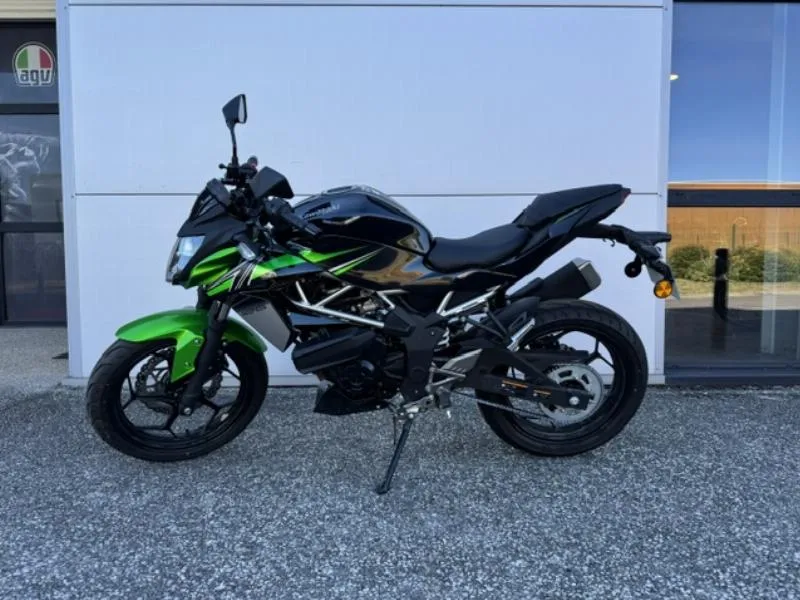 Z125