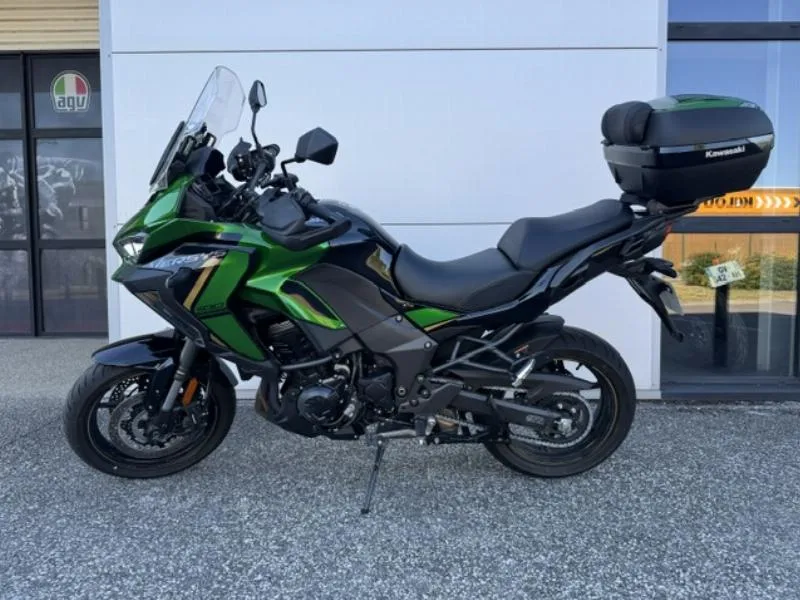 VERSYS