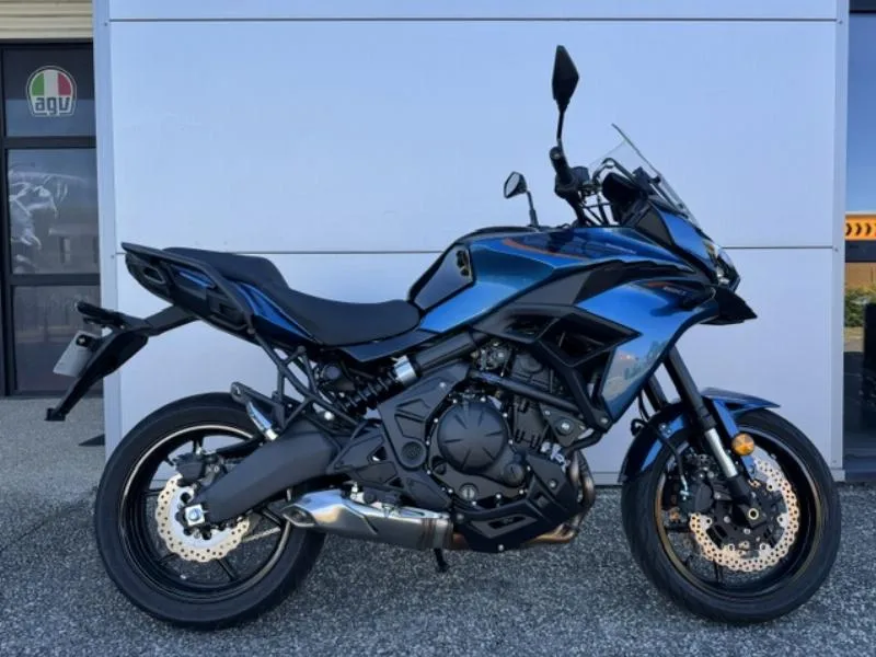 VERSYS 47.5CV