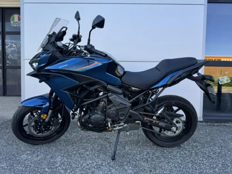 VERSYS 47.5CV
