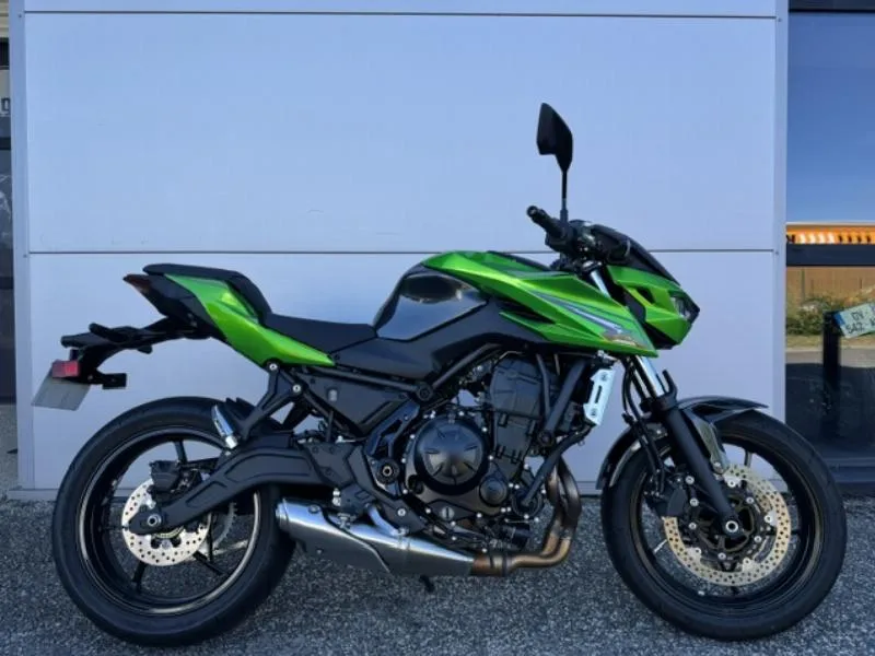 Z650  Z650