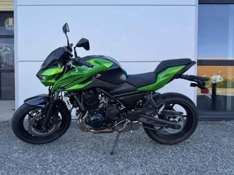 Z650  Z650