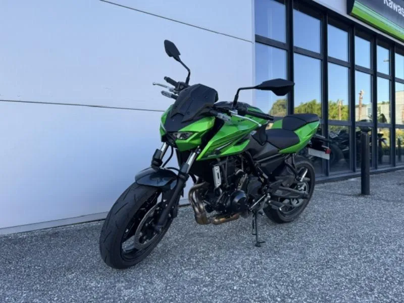 Z650  Z650