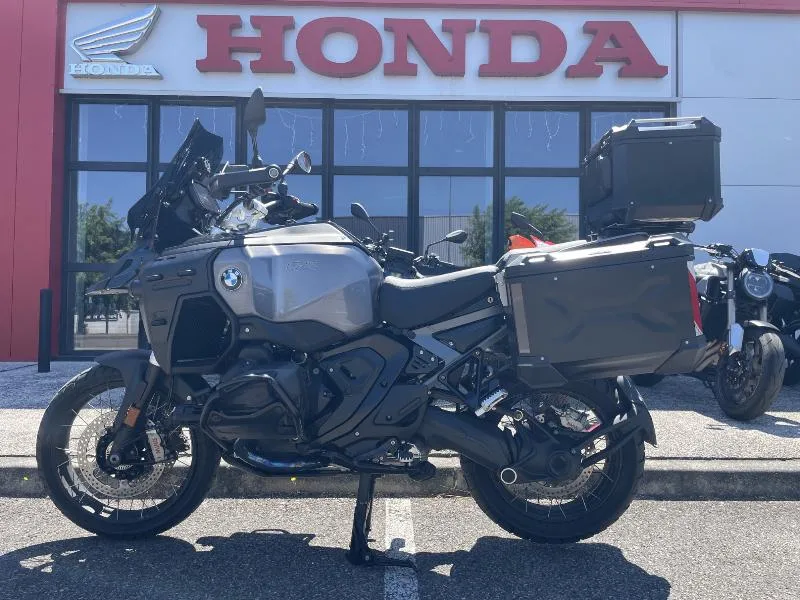 R 1300 GS ADVENTURE