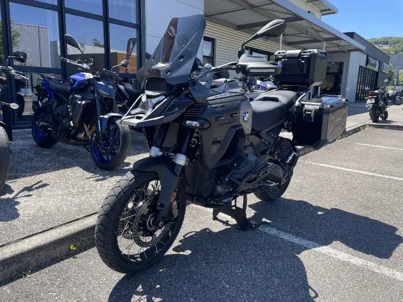 R 1300 GS ADVENTURE