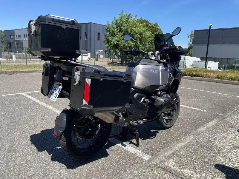 R 1300 GS ADVENTURE