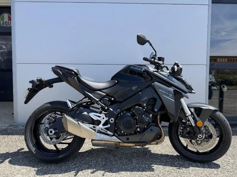 GSXS 950