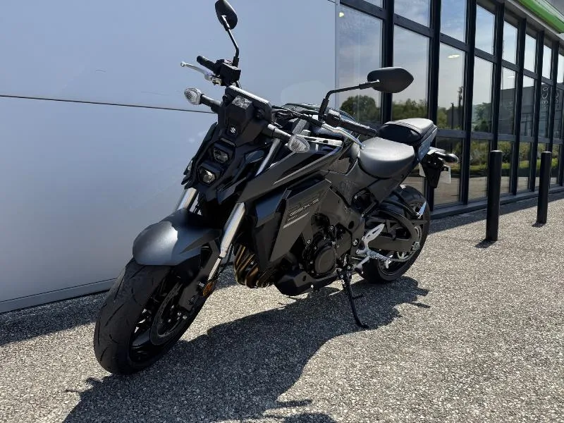GSXS 950