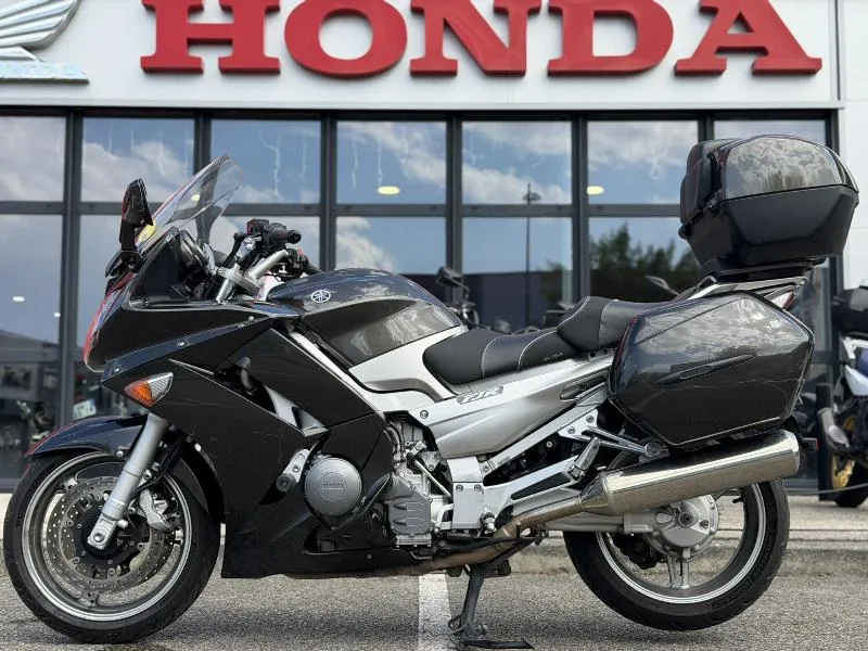FJR 1300 ABS