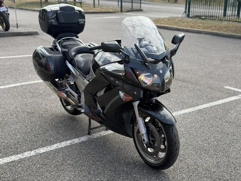 FJR 1300 ABS