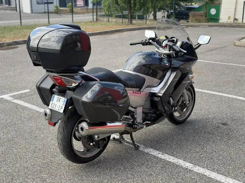 FJR 1300 ABS