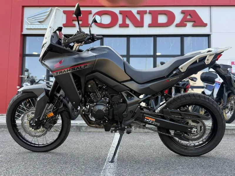 XL 750 TRANSALP