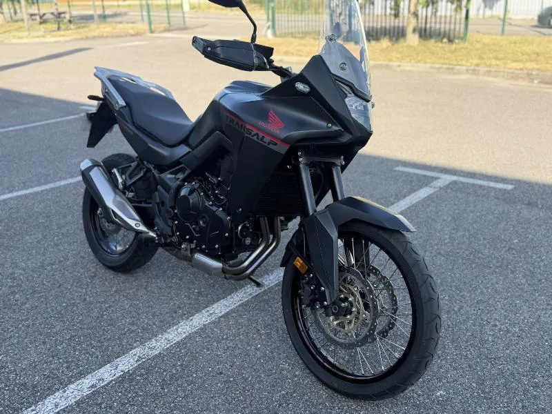 XL 750 TRANSALP