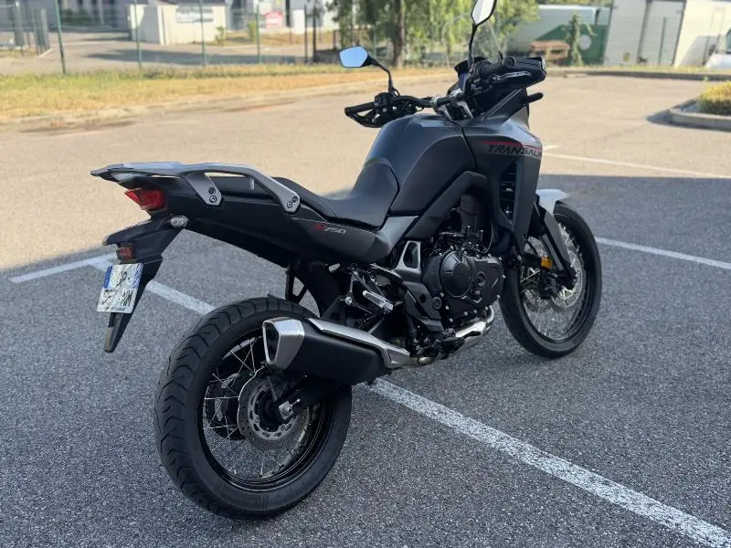 XL 750 TRANSALP